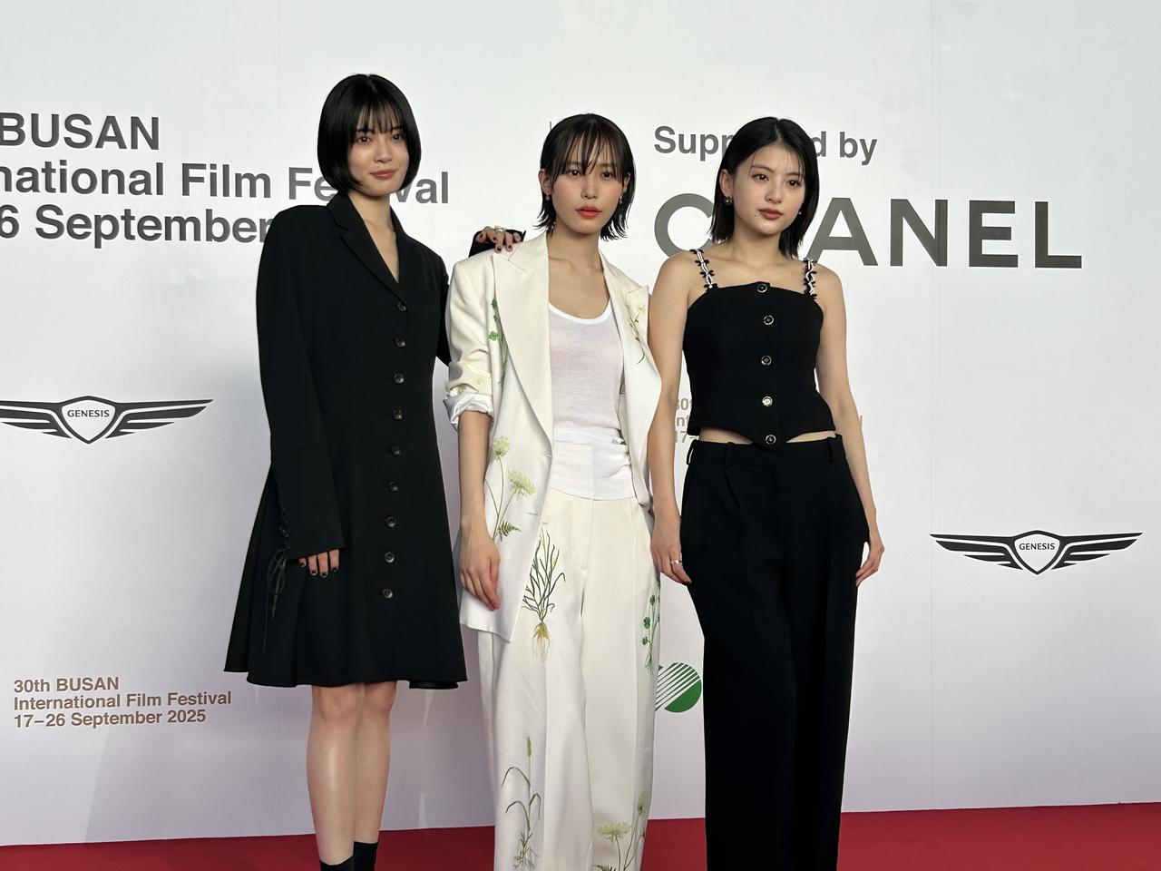 画像4: 『万事快調〈オール・グリーンズ〉』第30回釜山国際映画祭 ワールドプレミア