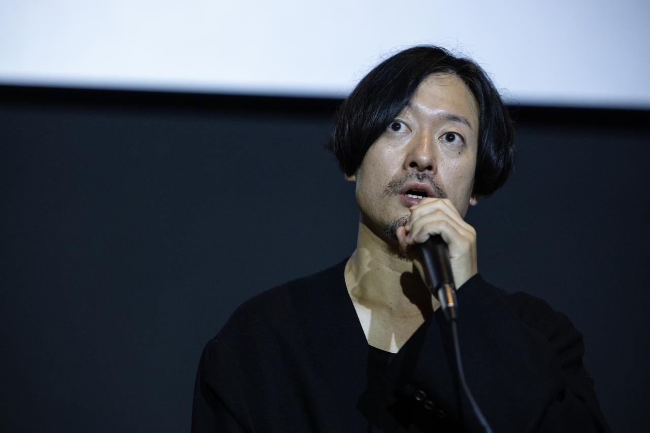 画像7: 『万事快調〈オール・グリーンズ〉』第30回釜山国際映画祭 ワールドプレミア