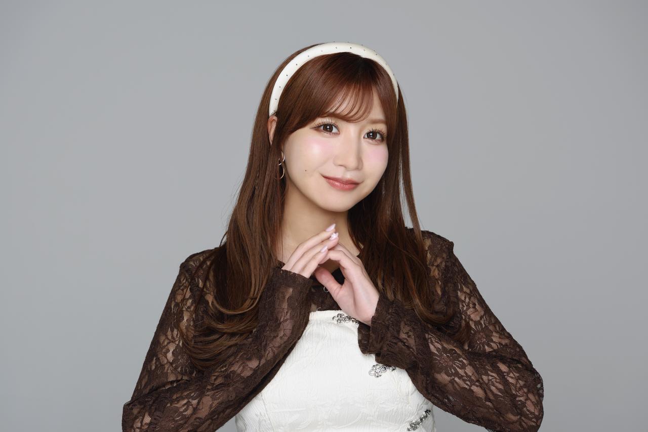 画像: 太田彩夏