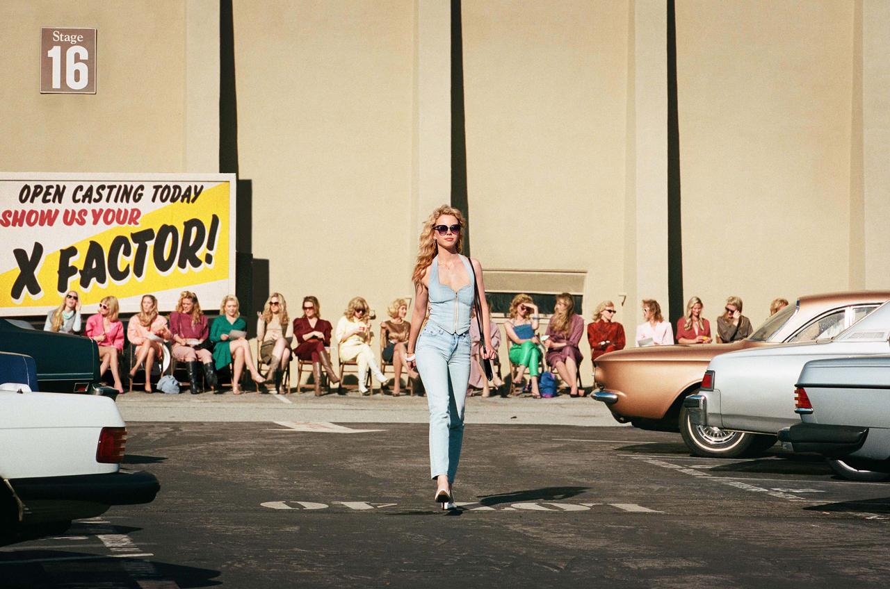 画像: 「X」トリロジーが描いてきた“名声への憧れ”