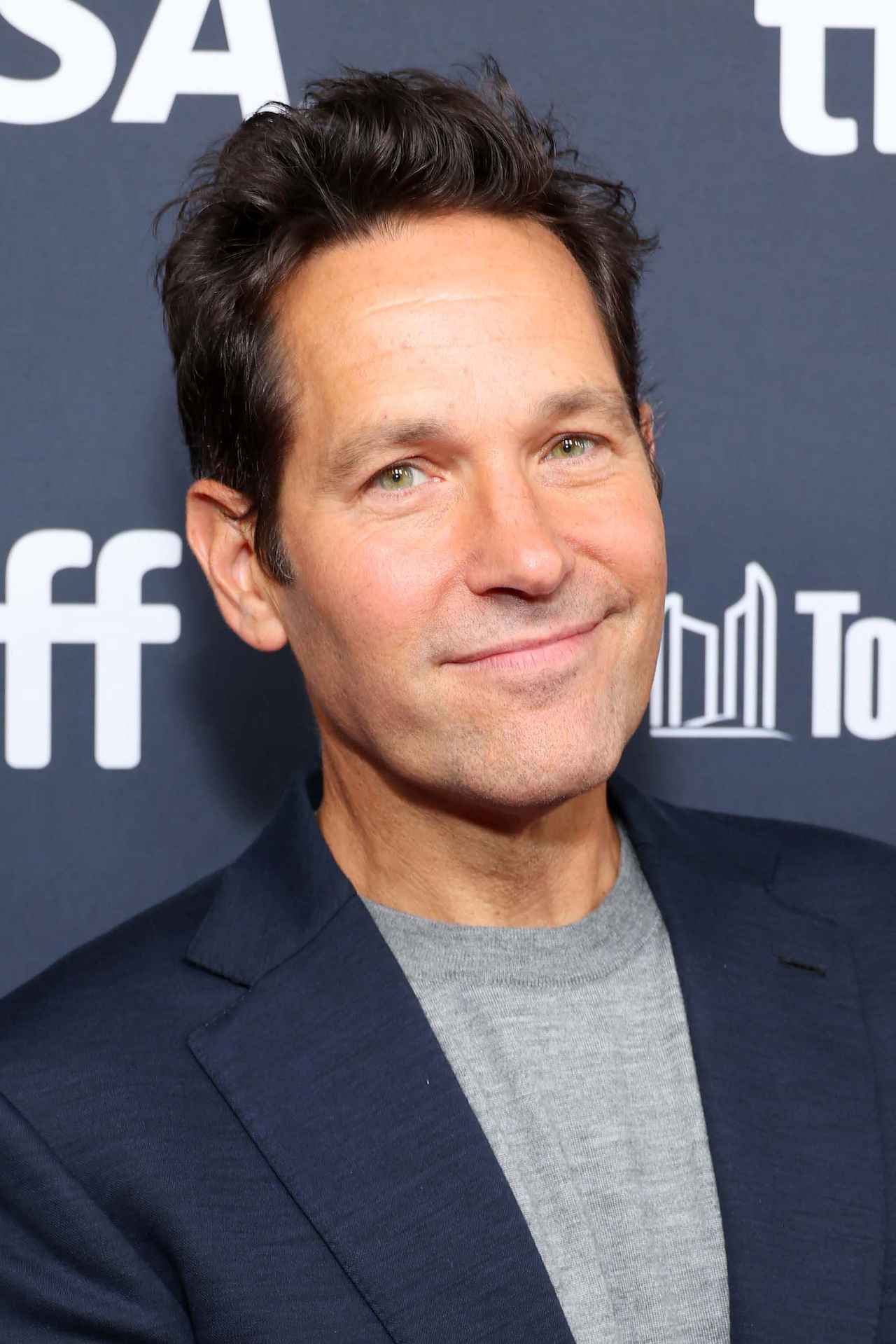 画像: ポール・ラッド Photo by Leon Bennett/Getty Images