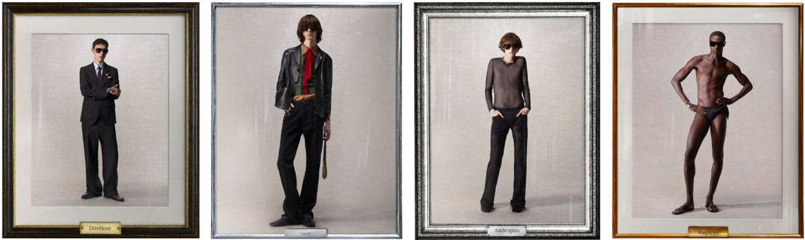 画像3: Courtesy of Gucci