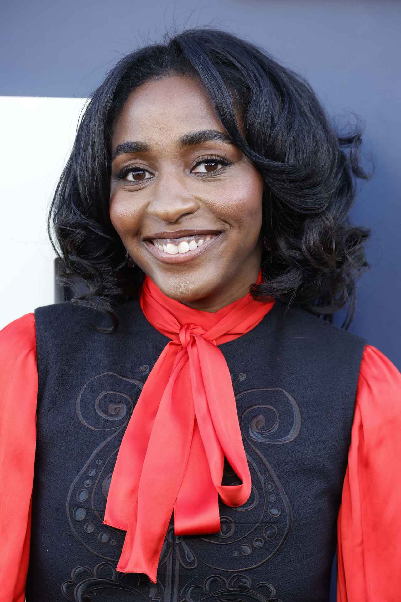 画像: アヨ・エデビリ Photo by Frazer Harrison/WireImage