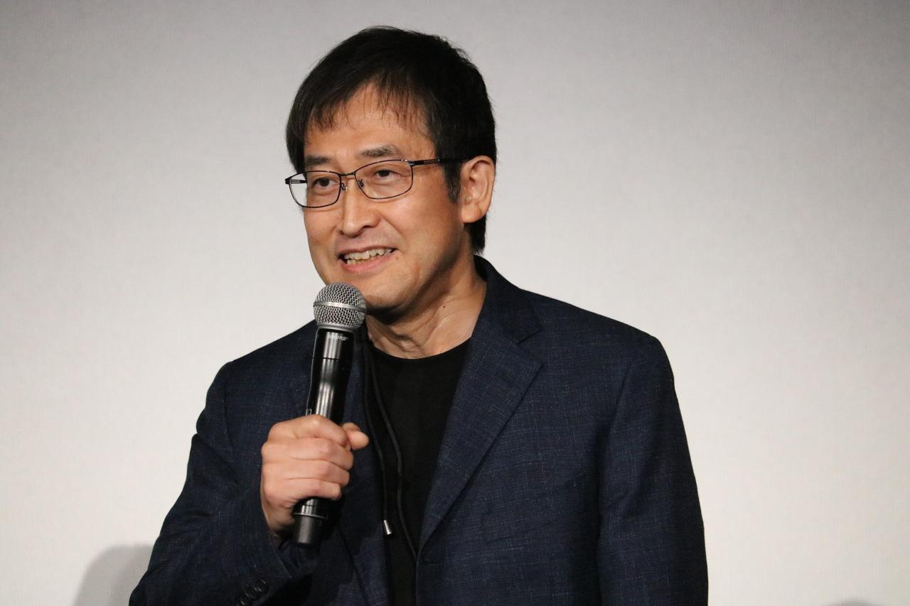 画像: 伊藤潤二