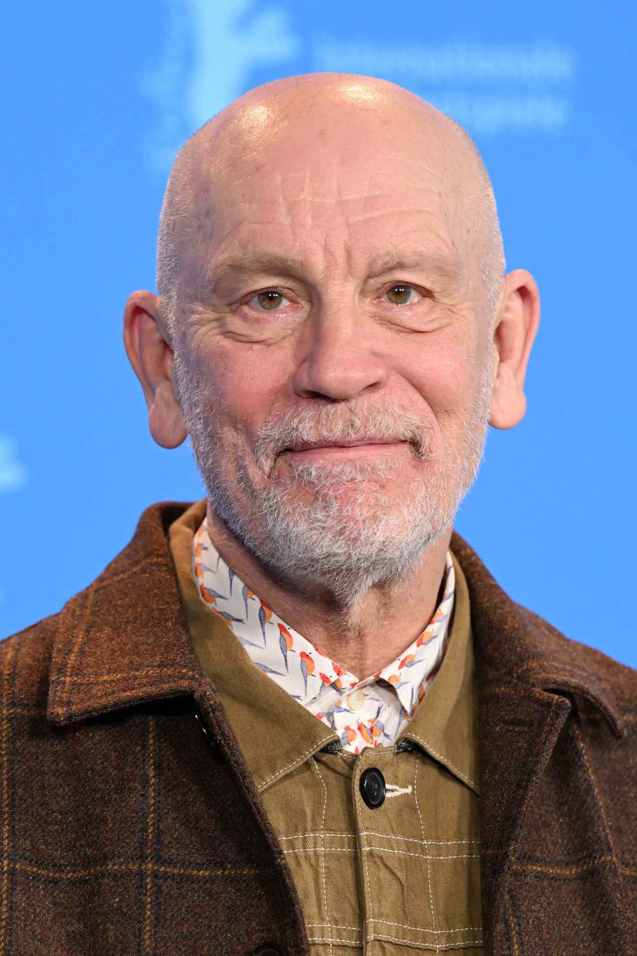 画像: ジョン・マルコヴィッチ Photo by Stephane Cardinale - Corbis/Corbis via Getty Images