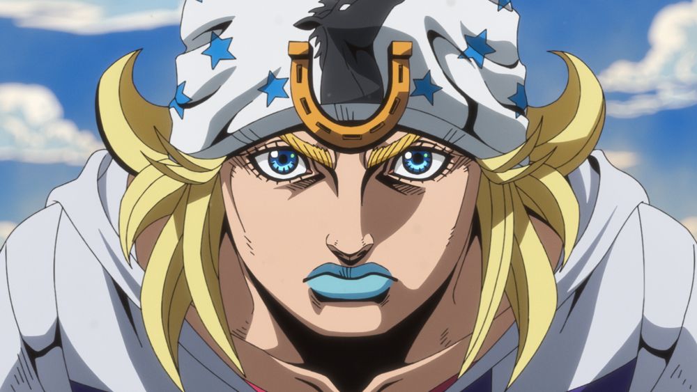 画像1: メインキャラクター