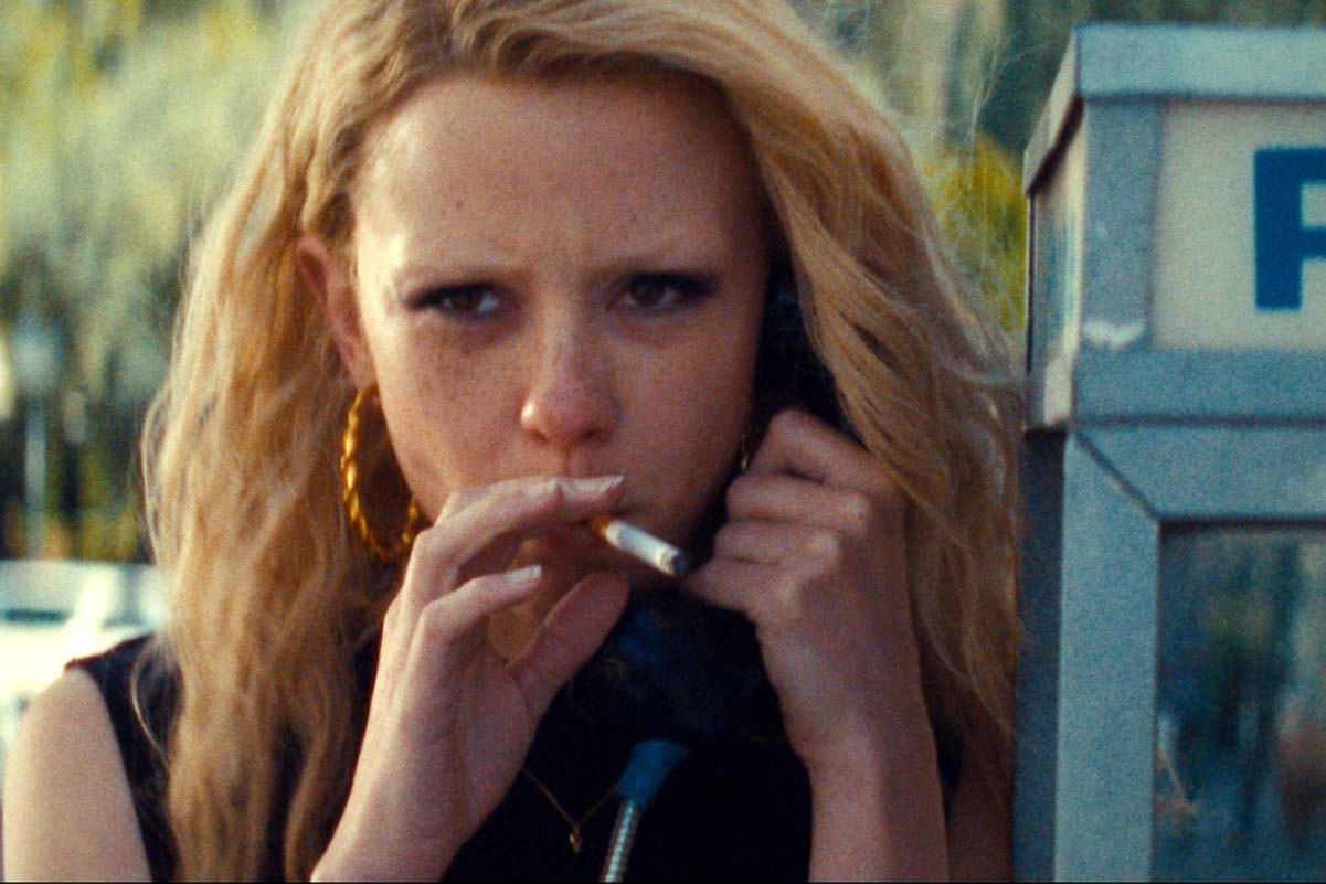 画像: ハリウッドの光と闇を生き抜く、マキシーンの流儀