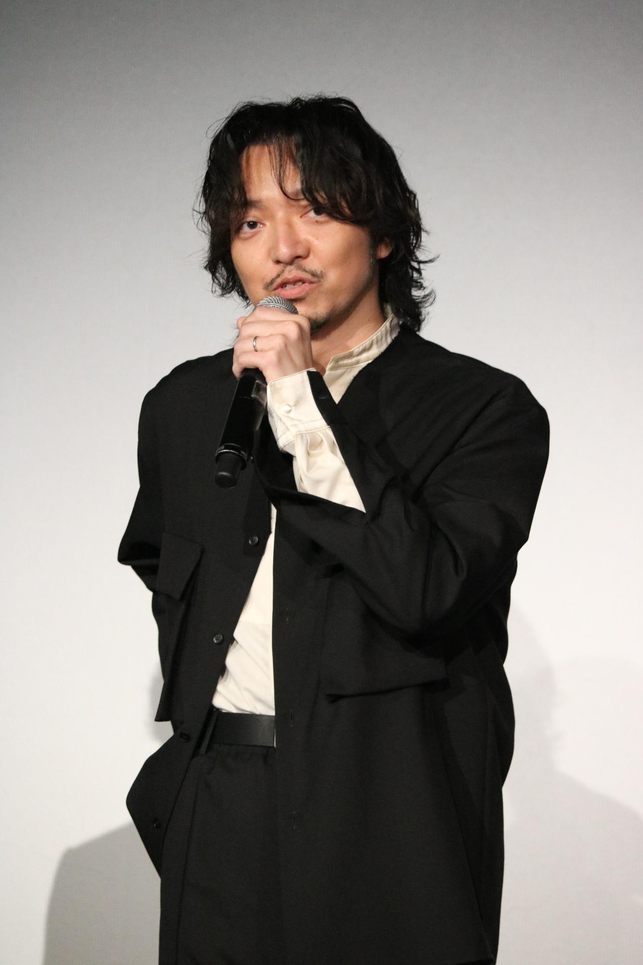 画像: 三浦大知