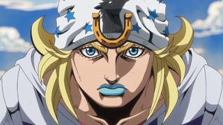 ジョニィ・ジョースター