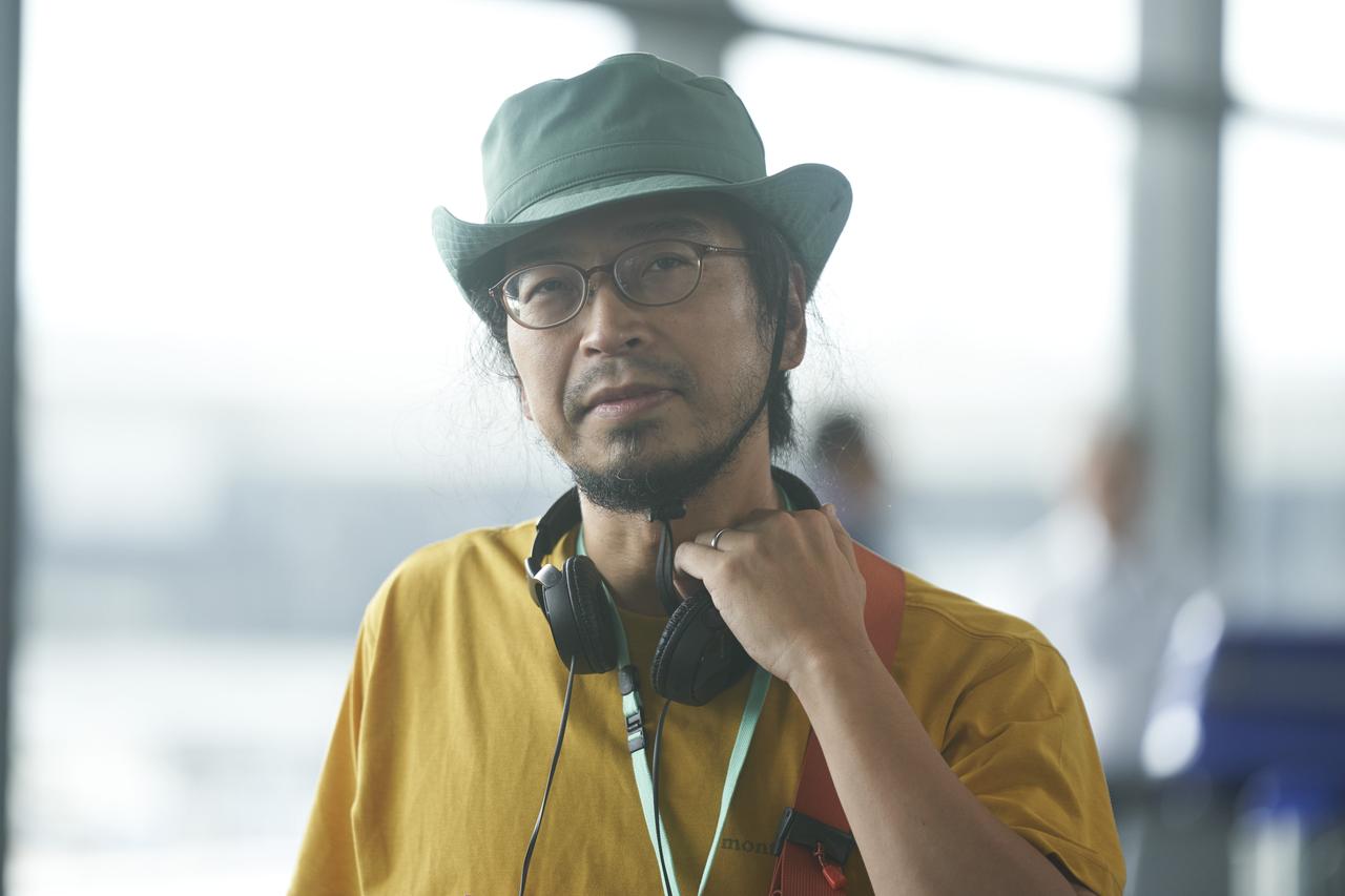 画像: 【インタビュー】大滝が海江田を照らし、ぶつかり合うことで物語を引っ張る『沈黙の艦隊 北極海大海戦』吉野耕平監督