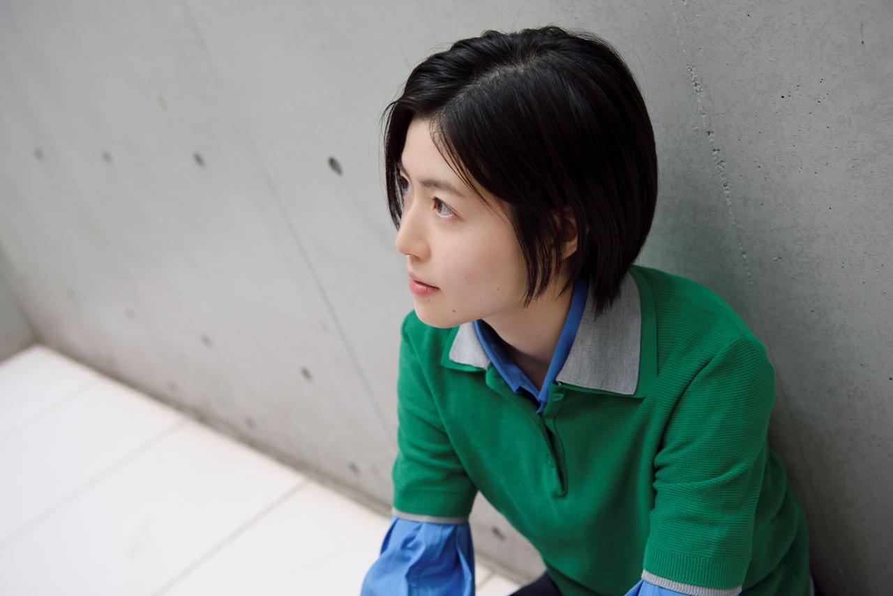 画像1: 三宅唱監督との共通意識はサイレント映画――
シム・ウンギョン『旅と日々』インタビュー