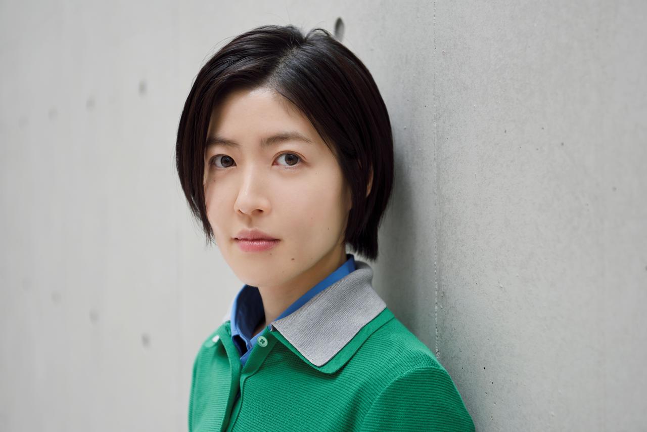 画像2: 三宅唱監督との共通意識はサイレント映画――
シム・ウンギョン『旅と日々』インタビュー