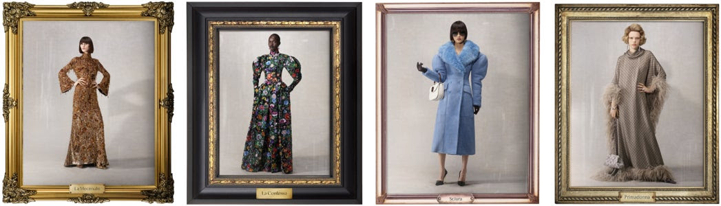 画像2: Courtesy of Gucci