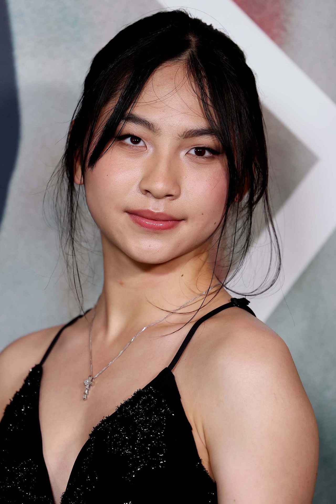 画像: 義妹役　ソラ・ウォン Photo by Don Arnold/WireImage