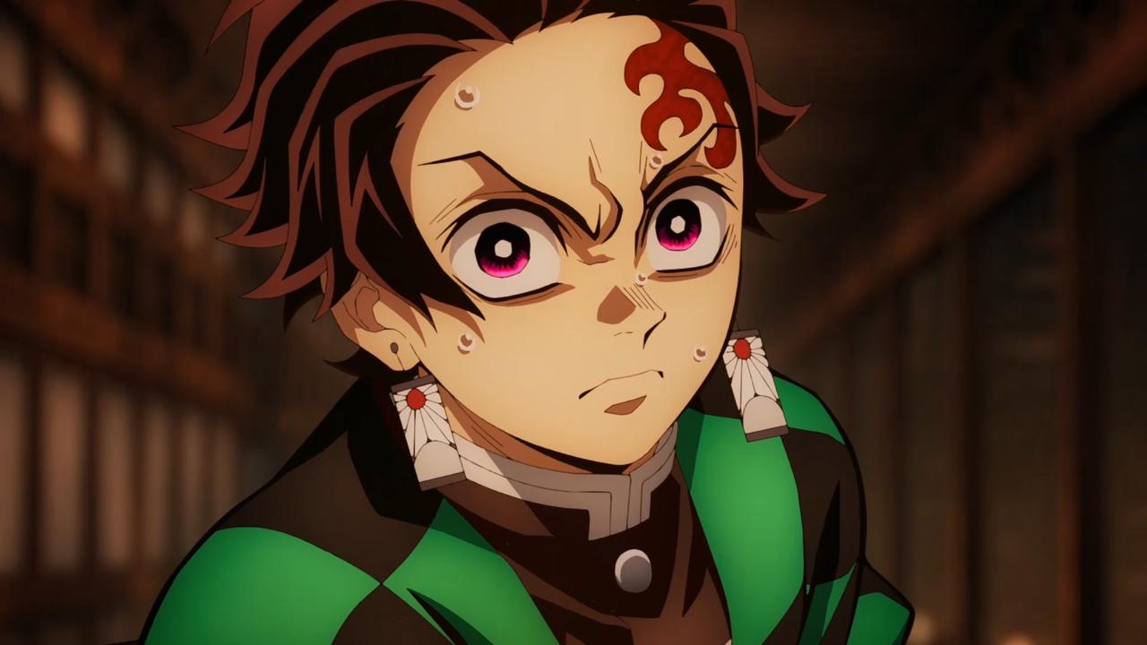画像1: (C)吾峠呼世晴／集英社・アニプレックス・ufotable