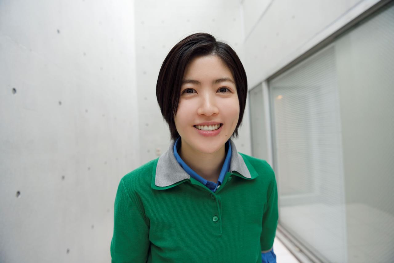 画像: ――ロカルノ国際映画祭など、海外でも高評価を受けています。