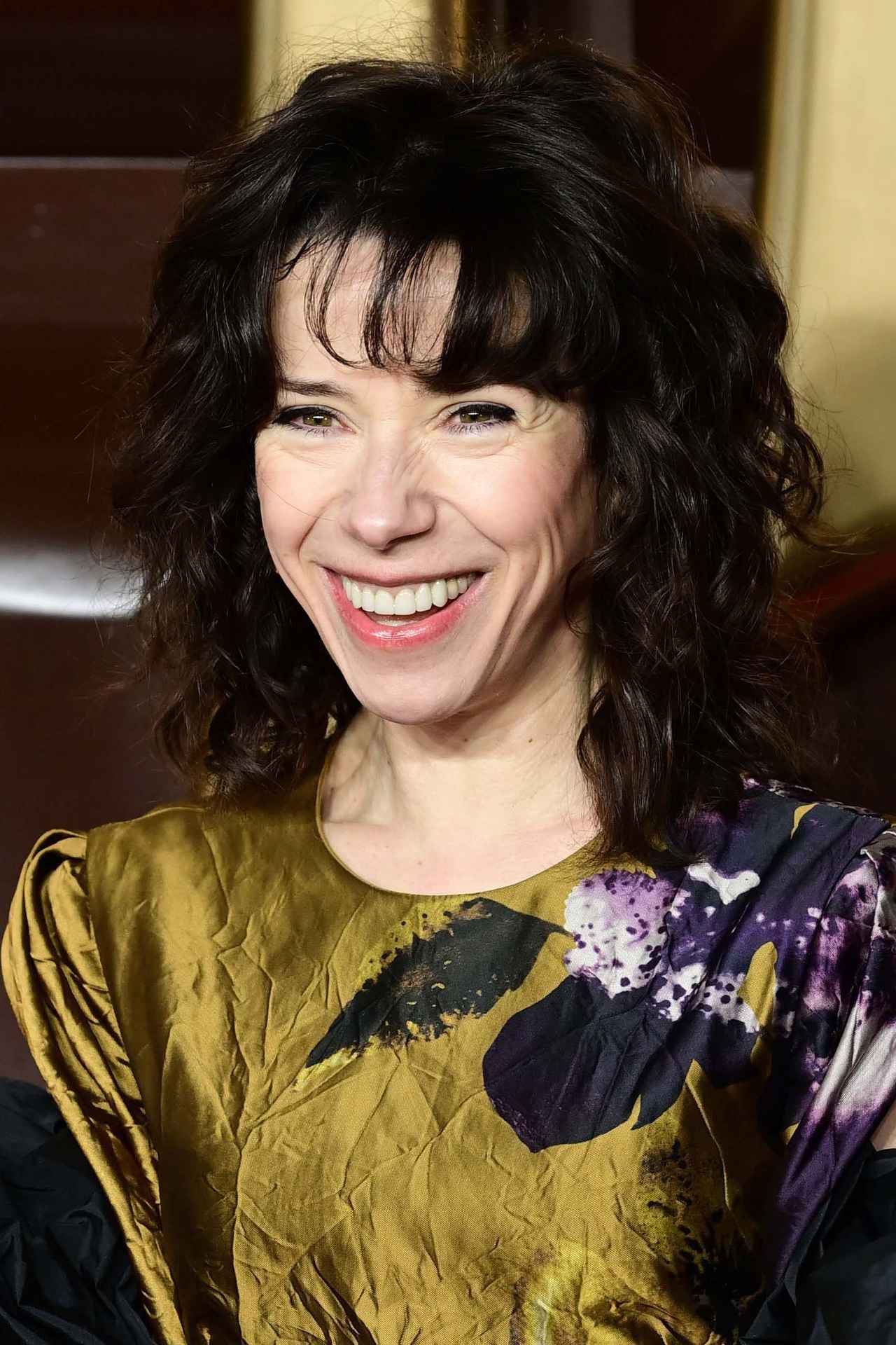 画像: サリー・ホーキンス Photo by Justin Goff Photos/Getty Images