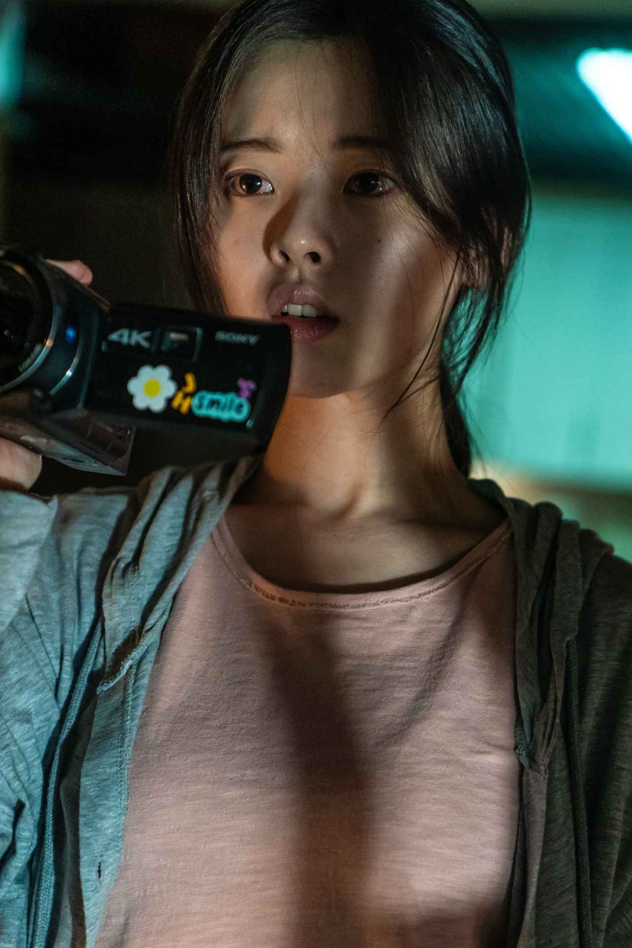 画像1: 聞こえたら、終わり――。韓国発のホラー映画『層間騒音』より怖音が轟く、約3分の本編冒頭シーンを初公開！