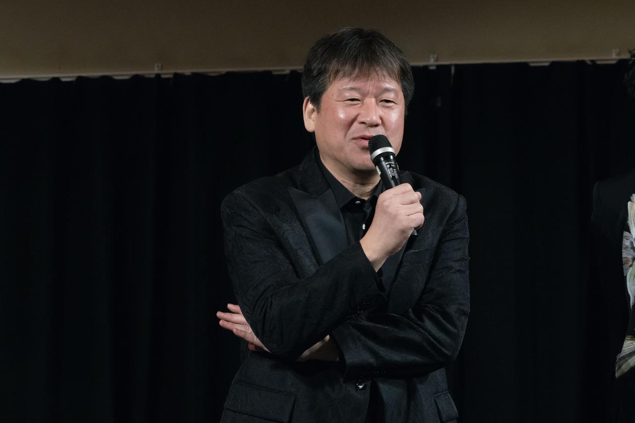 画像4: ©呉勝浩／講談社 ©2025映画『爆弾』製作委員会