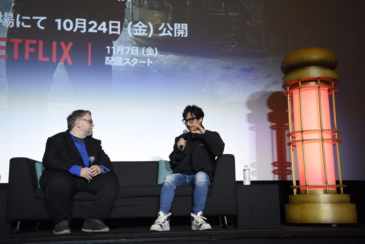 画像: 博士とモンスター、二者の視点から描くことになった理由