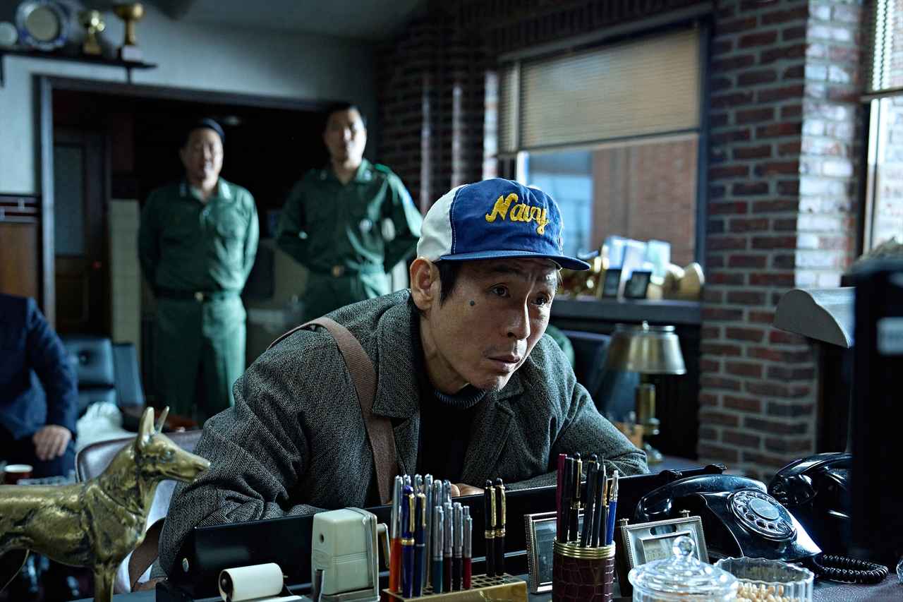 画像: 『グッドニュース』10月17日独占配信