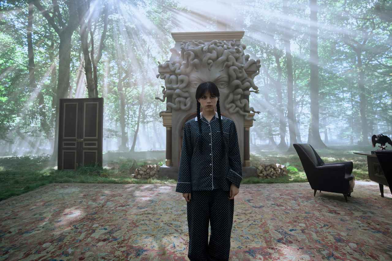 画像: 【ネトフリ】「Netflix」2025年9月の配信ラインナップが公開！ - SCREEN ONLINE（スクリーンオンライン）