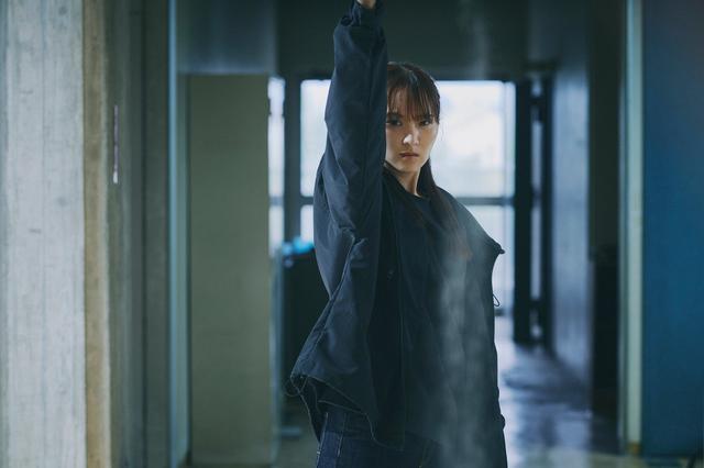 画像: 『午後の銃声』監督：松尾巧