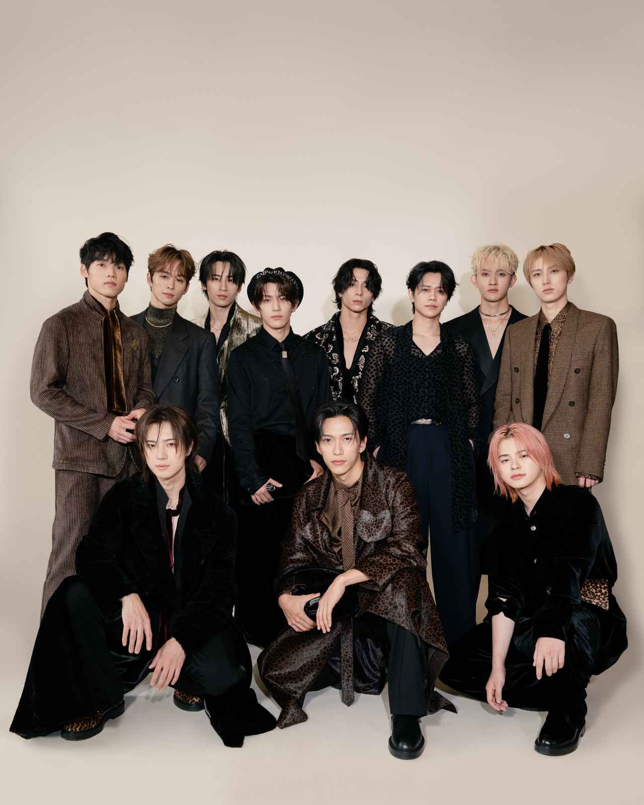 画像: ©︎LAPONEENTERTAINMENT