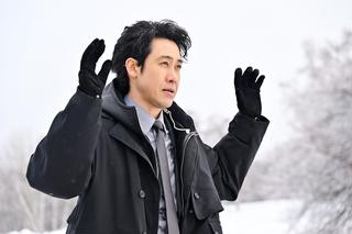 （c）2025映画「ラストマン」製作委員会