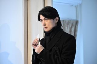 （c）2025映画「ラストマン」製作委員会