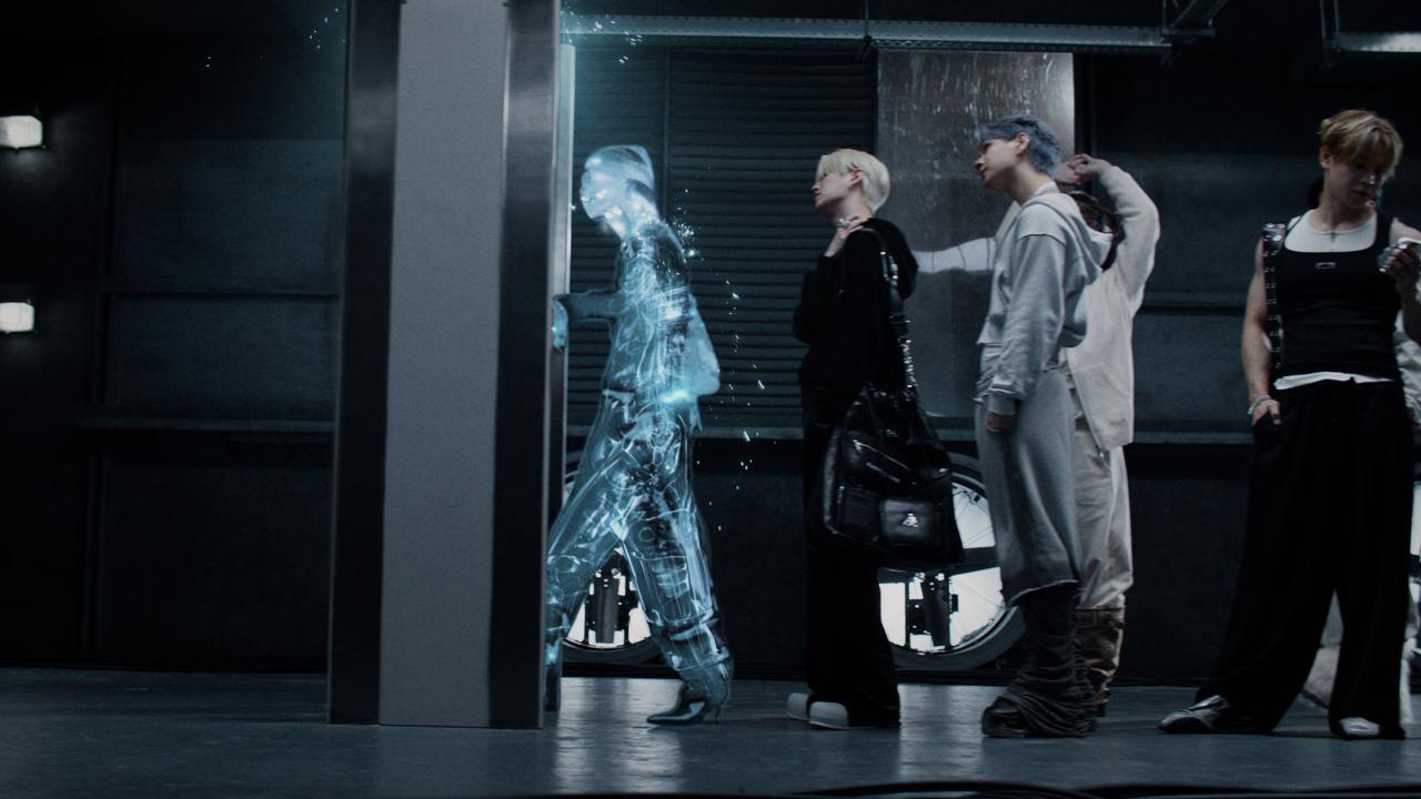 画像1: ©LAPONE ENTERTAINMENT