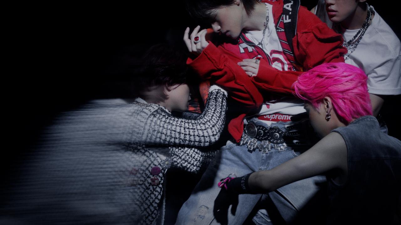 画像2: ©LAPONE ENTERTAINMENT