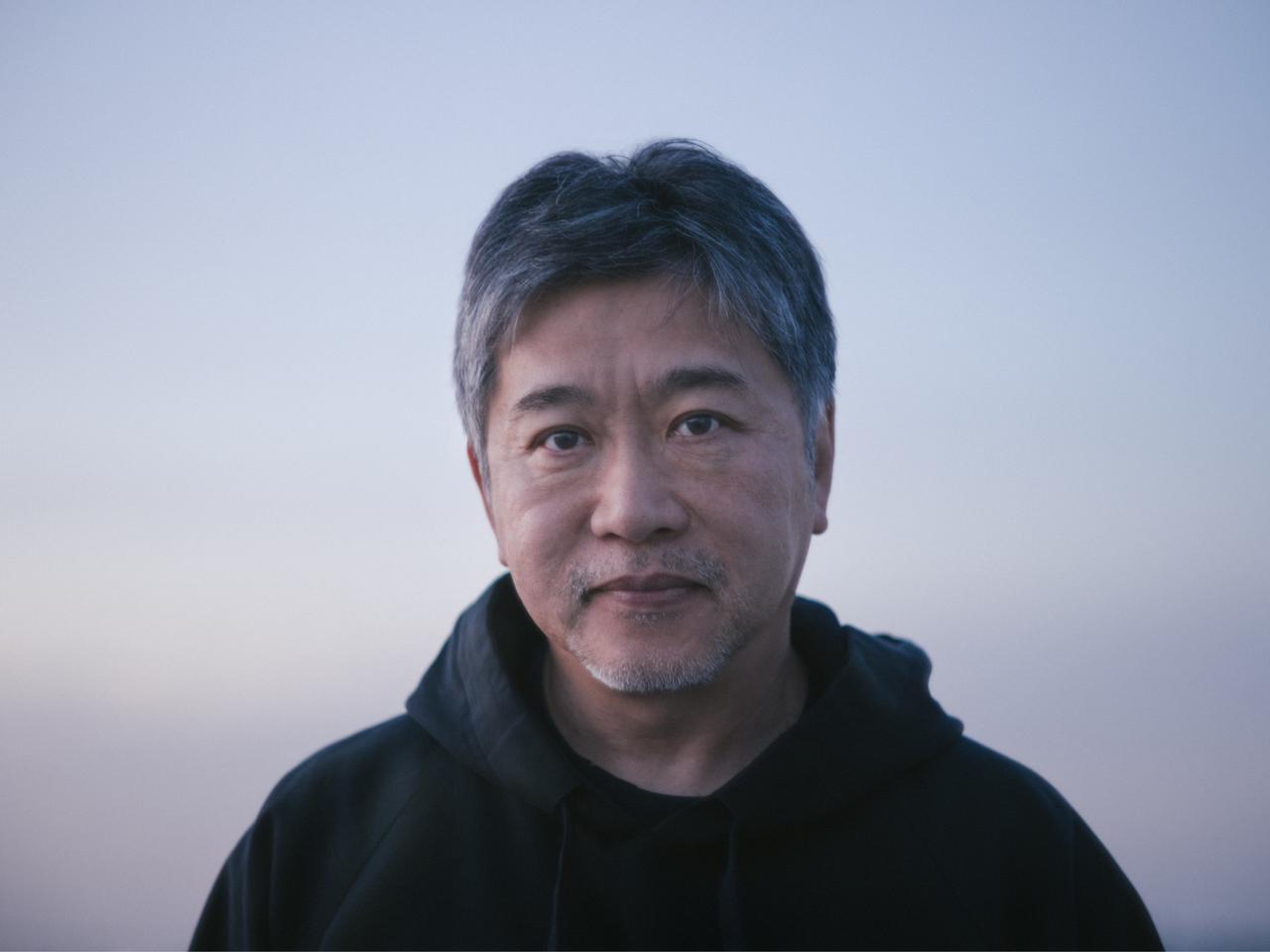 画像: 是枝裕和の原案・監督・脚本・編集のオリジナル作品『箱の中の羊』、綾瀬はるか×大悟（千鳥）W主演で制作決定