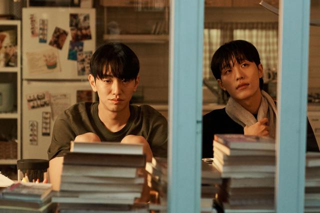 画像4: 映画にもなったベストセラー小説の全エピソードを原作者脚本でドラマ化！『大都会の愛し方 ～Love in the Big City～』DVD-BOX発売！