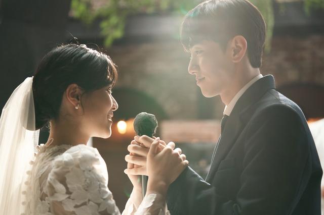 画像2: 映画にもなったベストセラー小説の全エピソードを原作者脚本でドラマ化！『大都会の愛し方 ～Love in the Big City～』DVD-BOX発売！