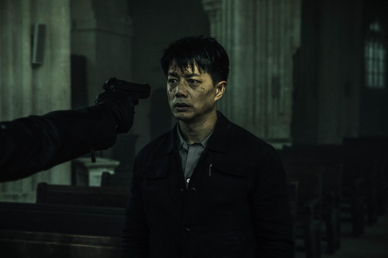 画像2: トニー・レオン主演『Fox Hunt フォックス・ハント』12月26日（金）公開決定＆「2025東京・中国映画週間」上映