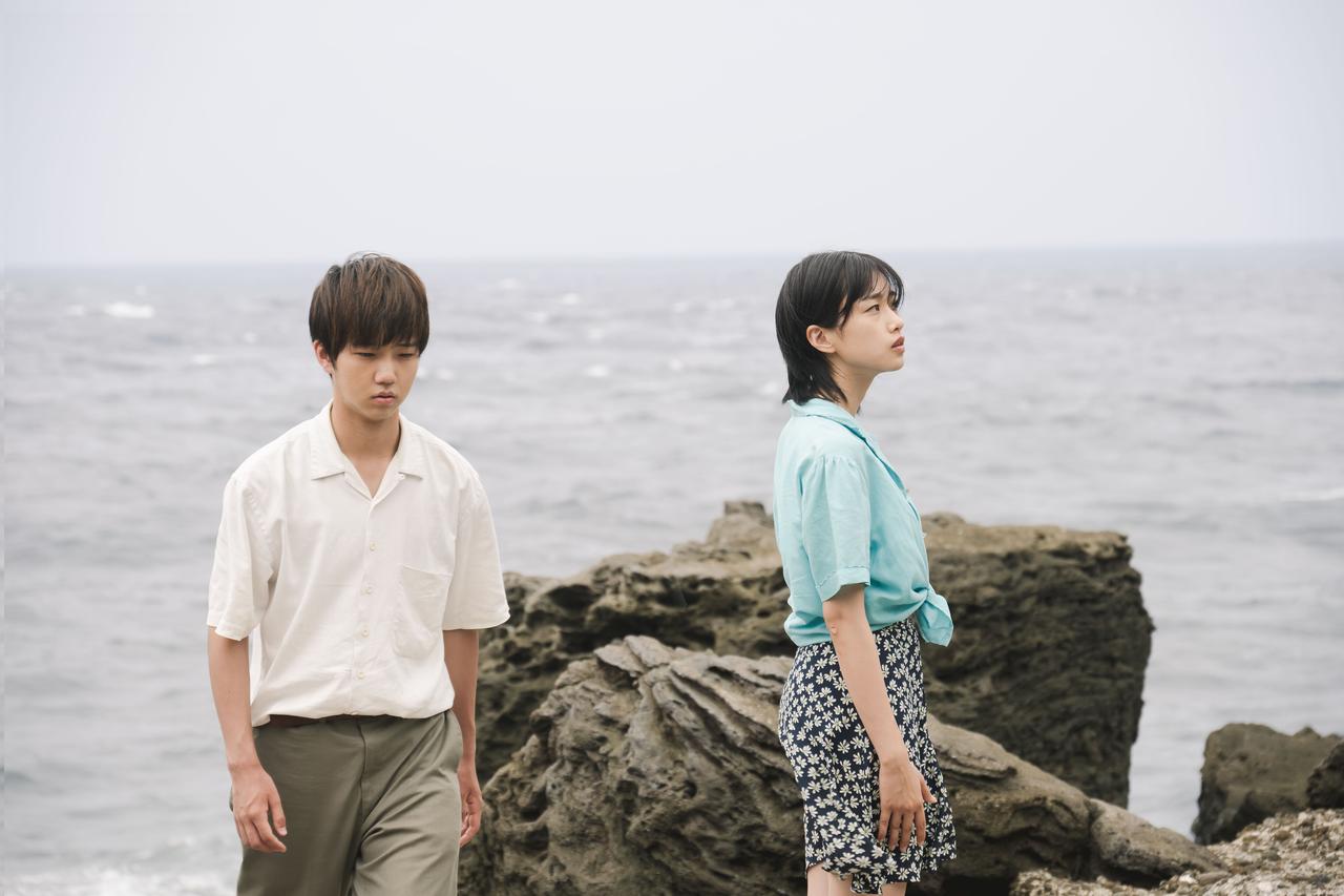 画像4: 行き詰まった脚本家が、旅先での出会いをきっかけに ほんの少し歩みを進める――