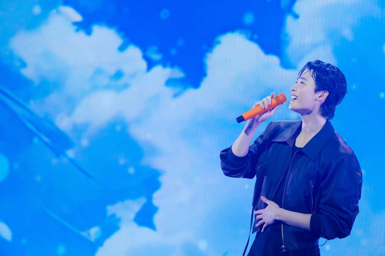 画像2: ©︎FRAU INTERNATIONAL（大阪公演）