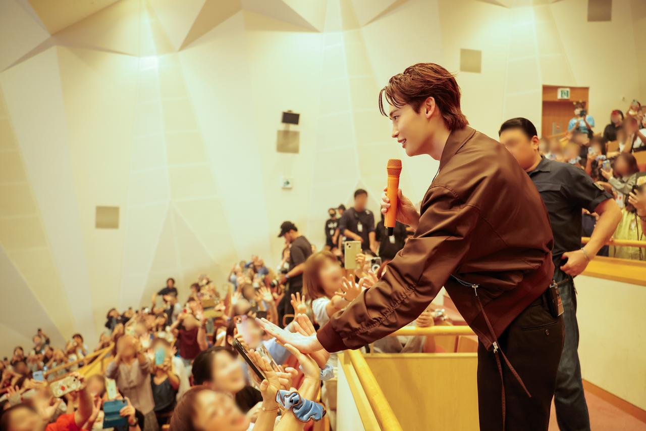 画像5: ©︎FRAU INTERNATIONAL（大阪公演）