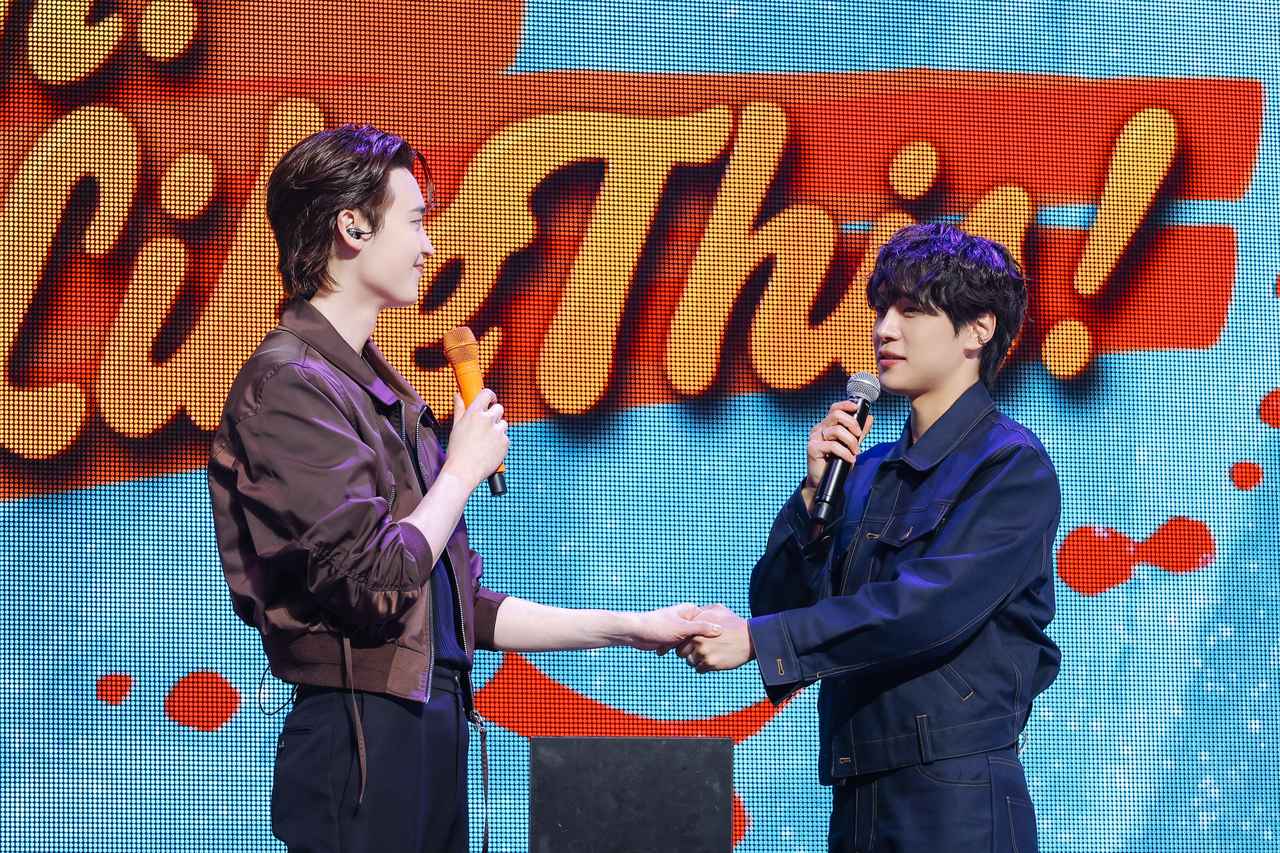 画像4: ©︎FRAU INTERNATIONAL（大阪公演）