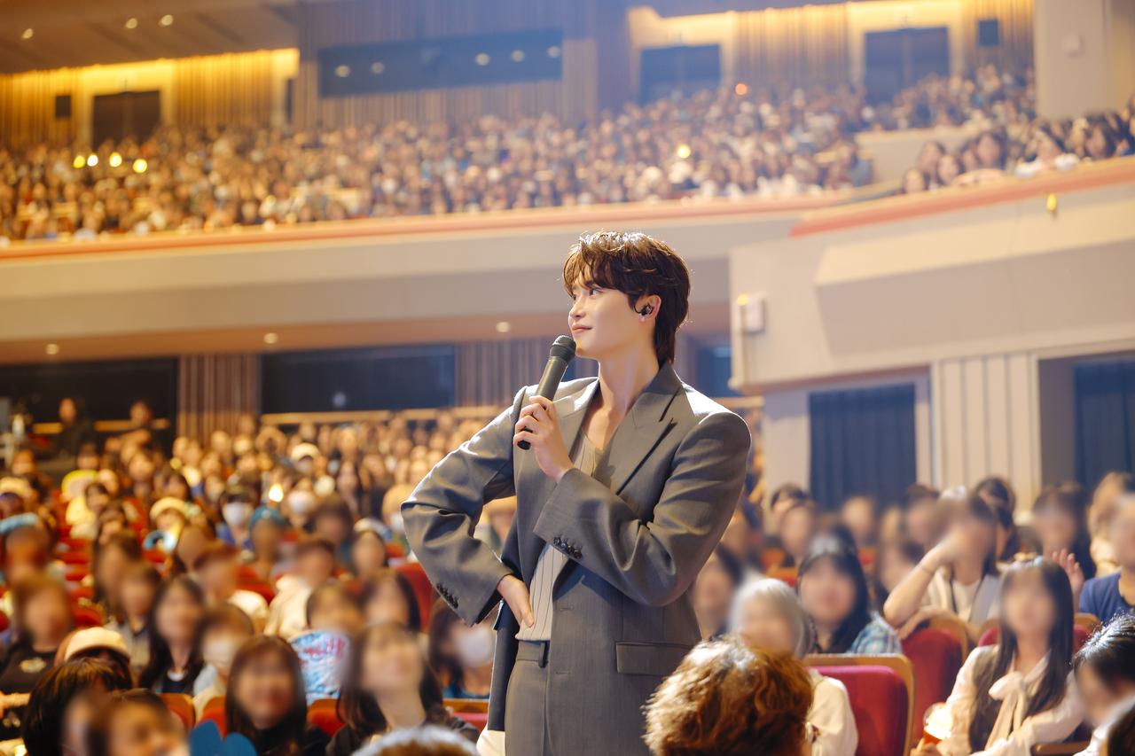 画像3: ©︎FRAU INTERNATIONAL（東京公演）