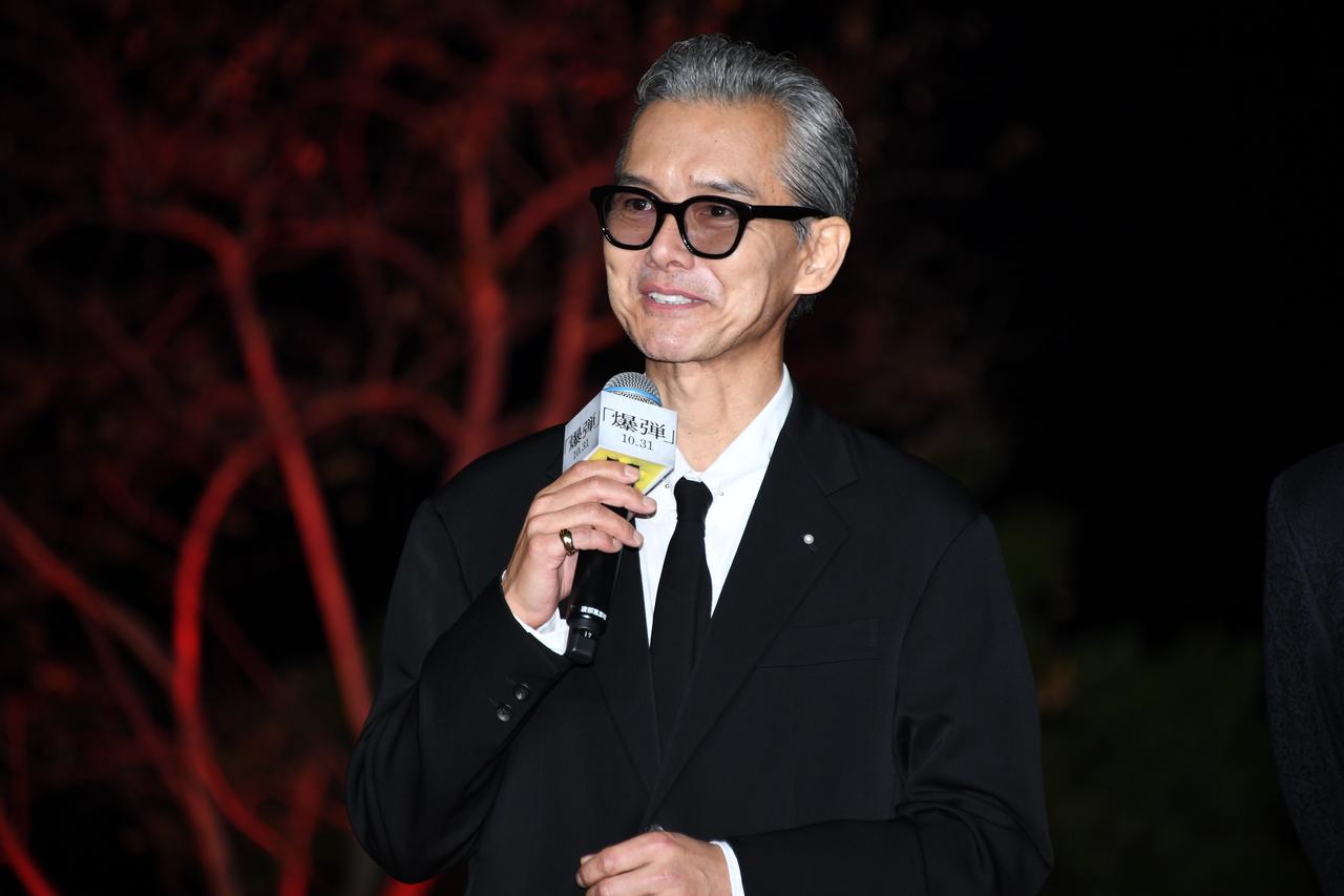 画像10: ©呉勝浩／講談社 ©2025映画『爆弾』製作委員会
