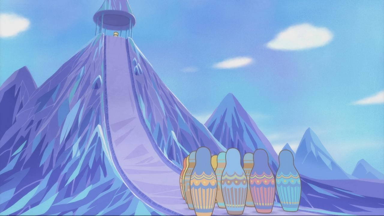 画像: ミッションその②：ボーリング