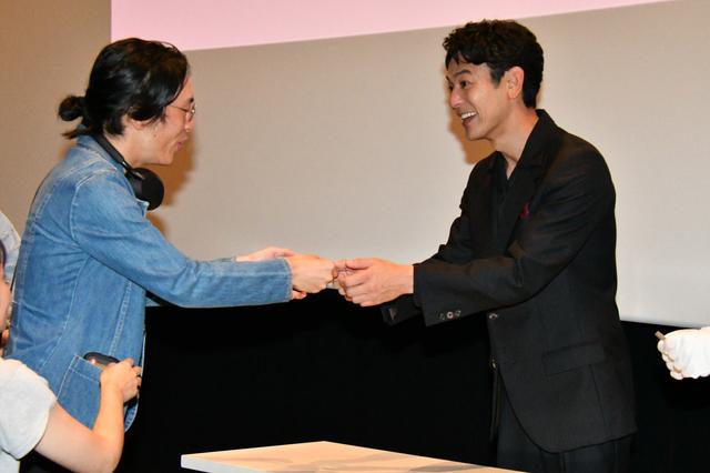 画像1: 映画『宝島』東京キャラバンに妻夫木聡×大友啓史（監督）×真藤順丈（原作者）が登壇！
