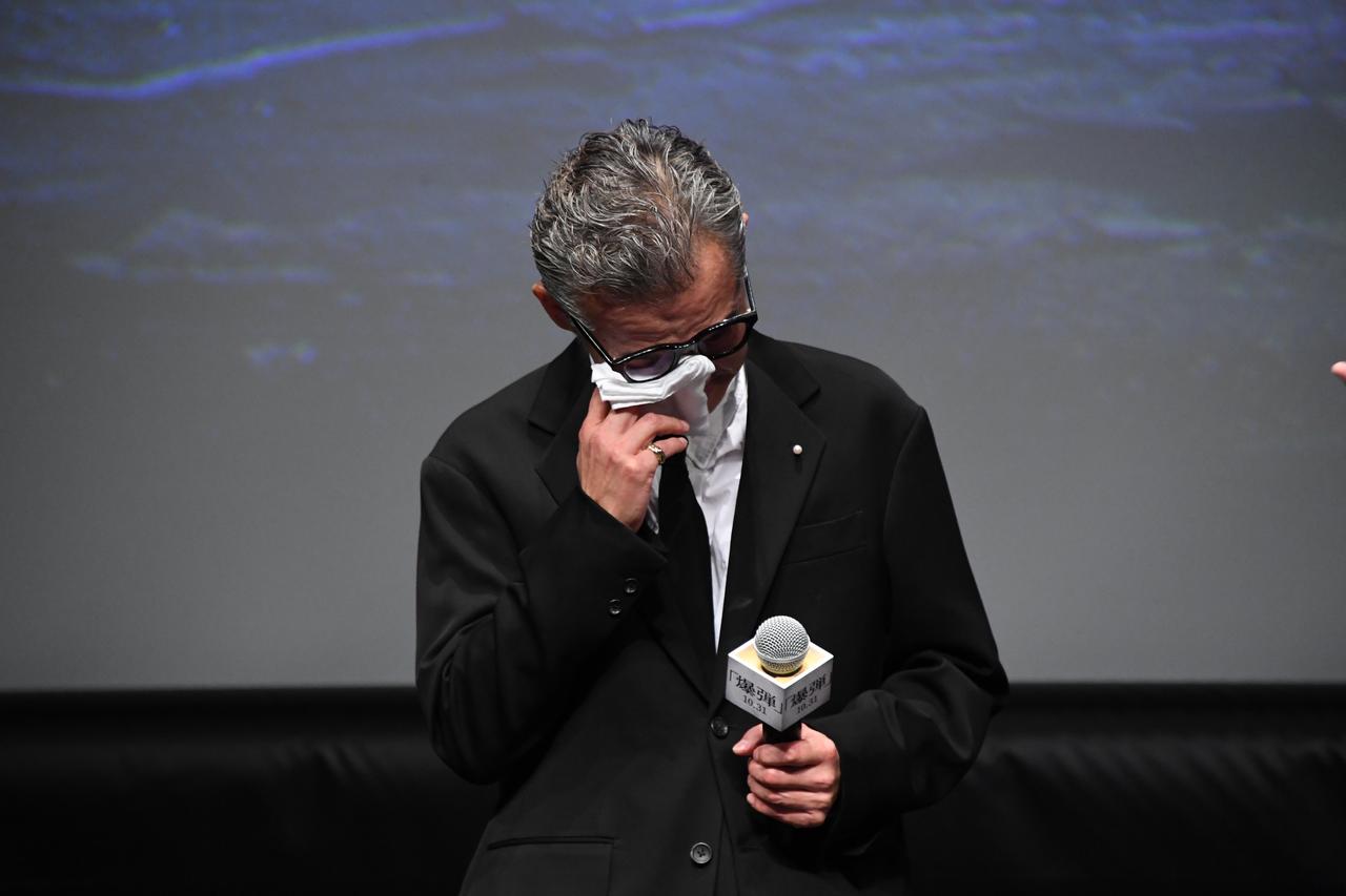 画像14: ©呉勝浩／講談社 ©2025映画『爆弾』製作委員会