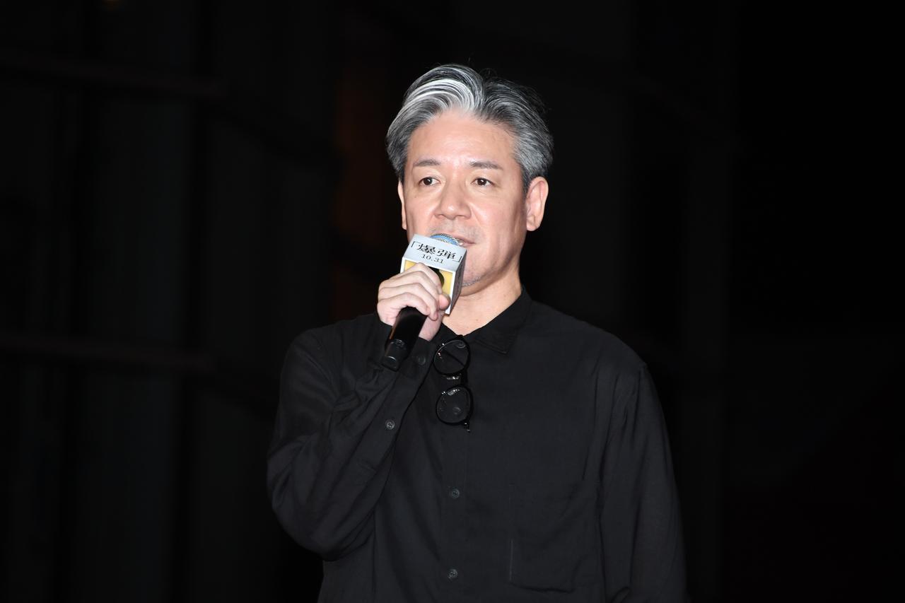 画像12: ©呉勝浩／講談社 ©2025映画『爆弾』製作委員会