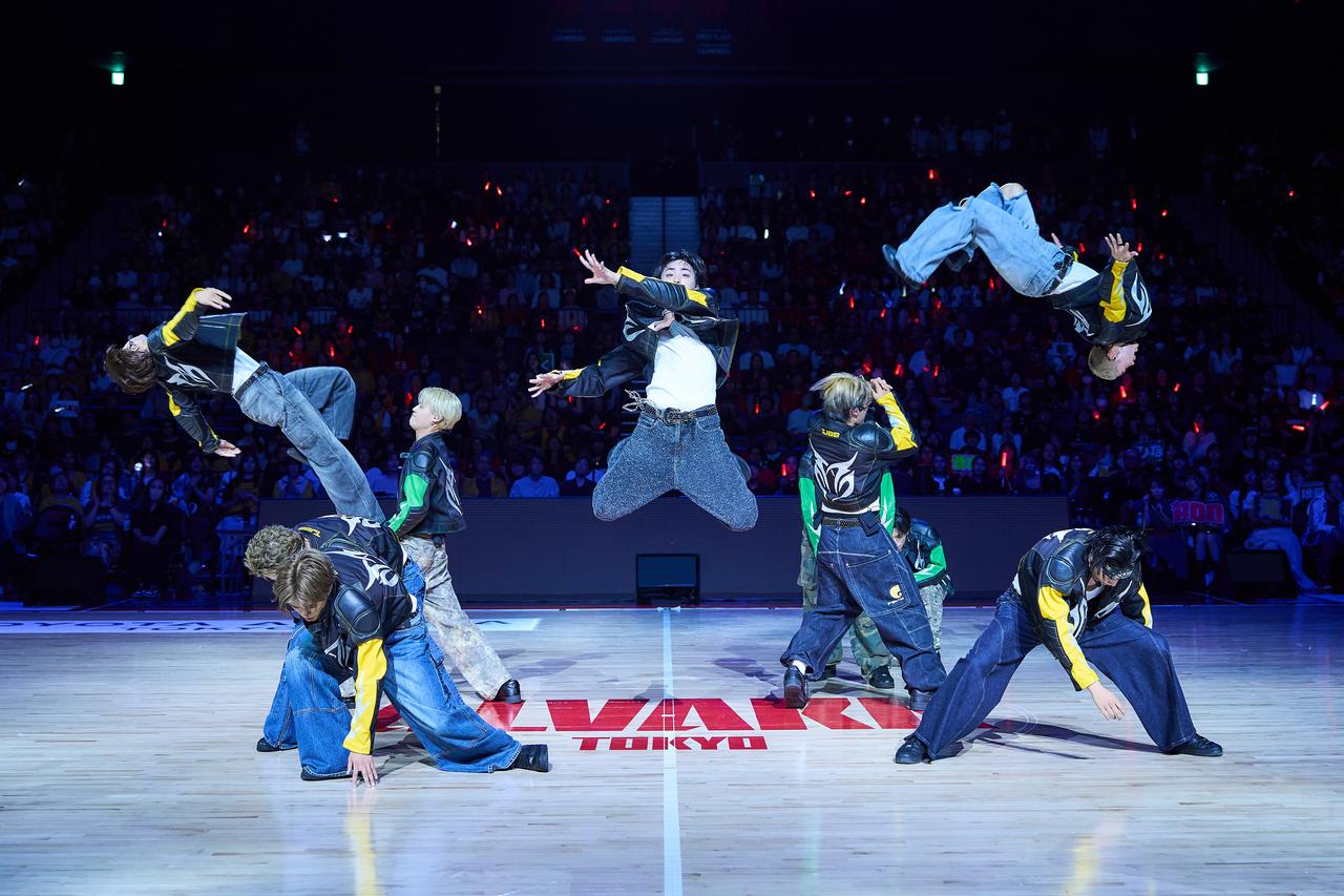 画像1: THE JET BOY BANGERZ