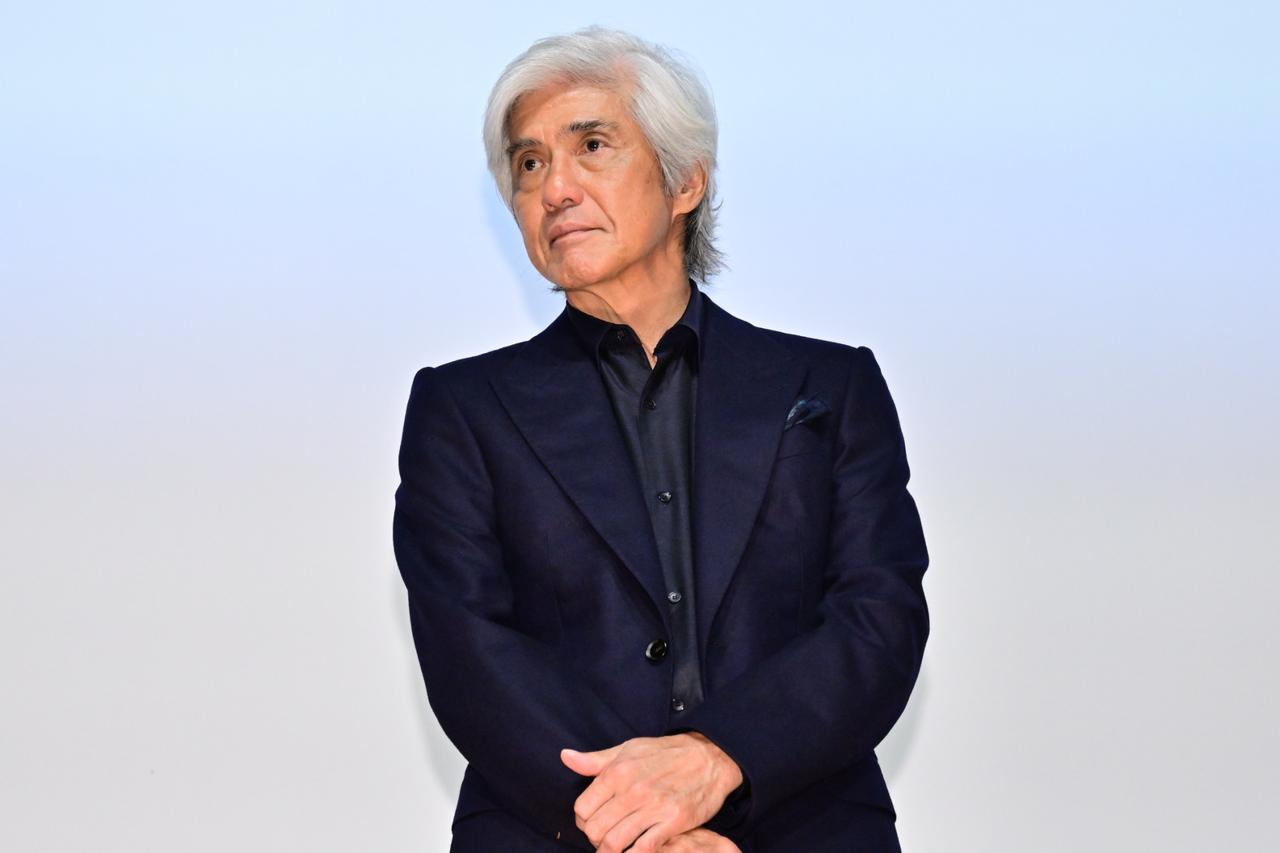 画像3: 映画『アフター・ザ・クエイク』公開記念舞台挨拶レポート
