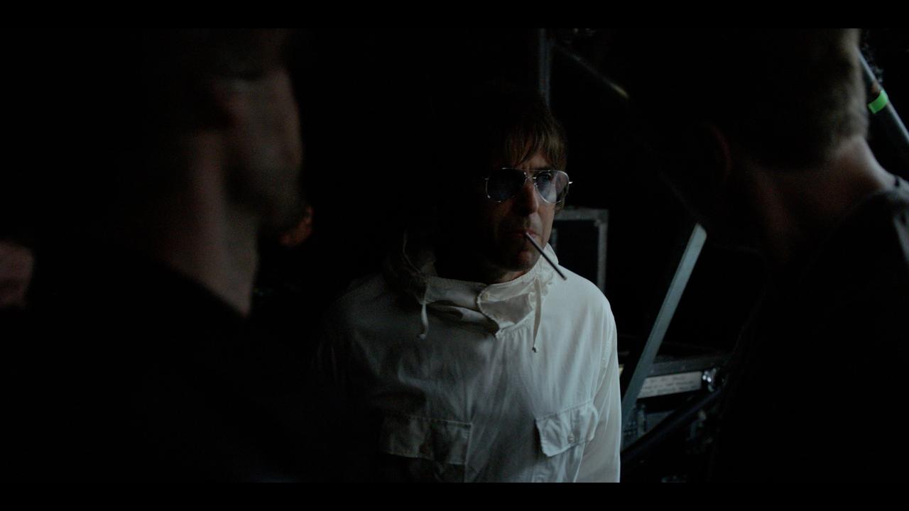 画像3: 『リアム・ギャラガー:ライブ・アット・ネブワース 2022』より本編1曲目の「Hello」を特別解禁!