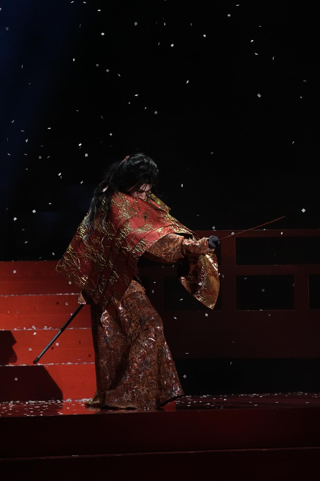 画像5: 「平家にあらずんば人にあらず」の児童合唱